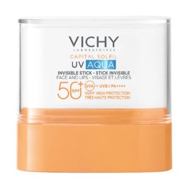 Vichy Capital Soleil UVAQUA Invisible Stick SPF50