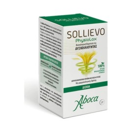 Aboca Sollievo Physiolax 27tabs