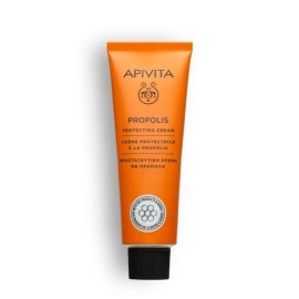 Apivita Propolis Protecting Cream Προστατευτική Κρ