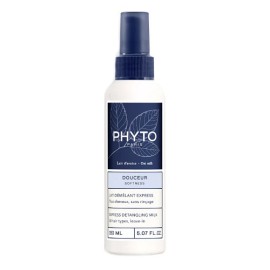 Phyto Douceur Express Detangling Milk Γαλάκτωμα Μα