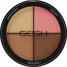 Gosh Contourn Strobe Kit 002 Medium 15gr