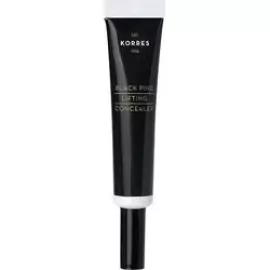 KORRES ΜΑΥΡΗ ΠΕΥΚΗ LIFTING CONCEALER LIGHT BPC1 10