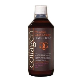 Total Health Solutions Collagen Pro-active Liquid