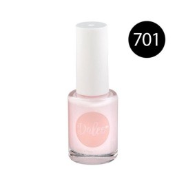 Medisei Dalee Gel Effect Nail Polish Pear Paradise