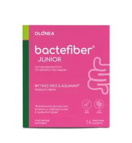 Olonea Bacteflora Junior Φιλικά Βακτήρια Ειδικής Σ