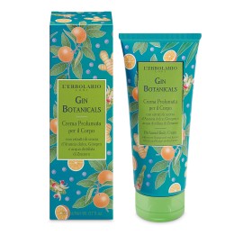 L Erbolario Gin Botanicals Body Cream Ενυδατική Κ