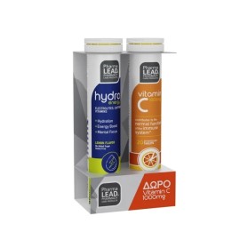 Pharmalead Promo Hydro Energy 20 αναβρ. δισκία & V