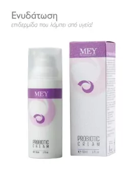 MEY PROBIOTIC CREAM 50ml