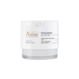 Avene Hyaluron Activ B3 Multi-Intensive Nuit Creme