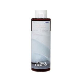 Korres Shower Gel Wild Rose Αφρόλουτρο 250ml