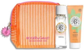 Roger & Gallet Promo Neroli Σετ Περιποίησης 3 τμχ