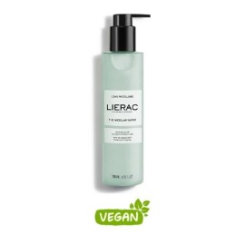 Lierac The Micellar Water Καθαριστικό Νερό με Μικύ