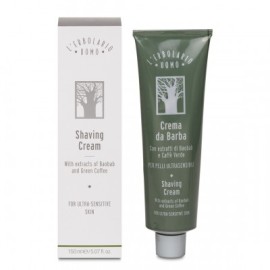 L’ Erbolario Uomo Shaving Cream Κρέμα Ξυρίσματος 1