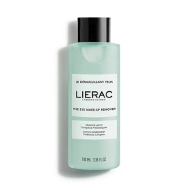 Lierac The Eye Makeup Remover Λοσιόν Ντεμακιγιάζ Μ