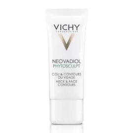 Vichy Neovadiol Phytosculpt Κρέμα για Λαιμό & Περί