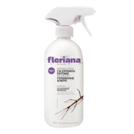 POWER HEALTH FLERIANA ΓΙΑ ΕΡΠΟΝΤΑ ΕΝΤΟΜΑ 400ML