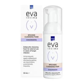 Intermed Eva Intima Mycosis Cleansing Foam Disorde