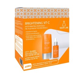 Youth Lab Promo Brightening Vit-C Anti-Pollution Α