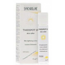 SYNCHROLINE THIOSPOT SR SKIN ROLLER 5ml