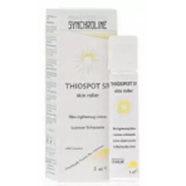 SYNCHROLINE THIOSPOT SR SKIN ROLLER 5ml