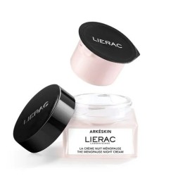 Lierac Arkeskin Menopause Night Cream Refill Κρέμα