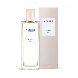 Verset For Her Sensi Piu Eau De Parfum 50ml