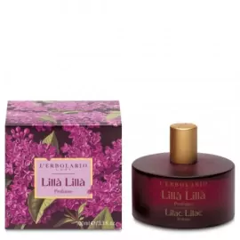 L’ Erbolario Lilla Lilla Γυναικείο Αρωμα 100ml