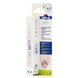 Master Aid Foot Care Onychomycosis Nail Pen Στυλό