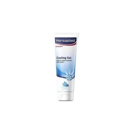 Hansaplast Sport Cooling Gel 100ml
