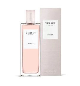 Verset For Her Sofia Eau De Parfum Γυναικείο Αρωμα