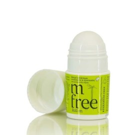 Benefit M Free Roll on Φυτικό Εντομοαπωθητικό 50ml