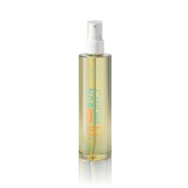 Lavish Care Sunscreen Body Oil SPF50 Λάδι Σώματος