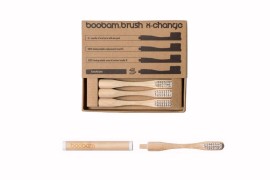 Boobam Boobambrush X-Change Soft Ανταλλακτικές Κεφ