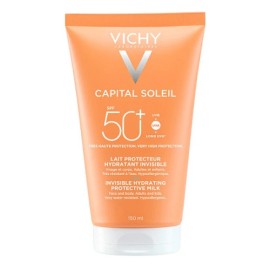Vichy Capital Soleil Invisible Hydrating Protectiv