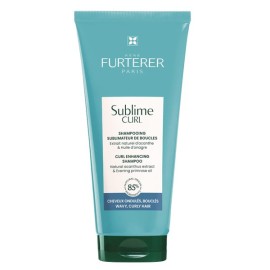 Rene Furterer Sublime Curl Σαμπουάν Αναδιαμόρφωσης