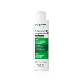 Vichy Dercos Anti-Dandruff DS 2σε1 Σαμπουάν & Cond