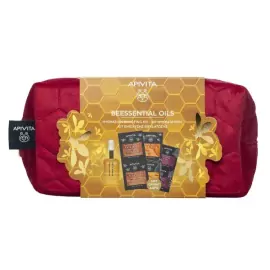 Apivita Promo Beesential Oils Strengthening & Hydr