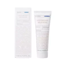 Korres Body Milk Apothecary Wild Rose Γαλάκτωμα Σώ