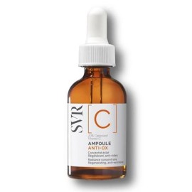 SVR Laboratoire Ampoule [Anti Ox] C Αντιγηραντικό