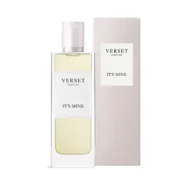 Verset For Her It Mine Eau De Parfum 50ml