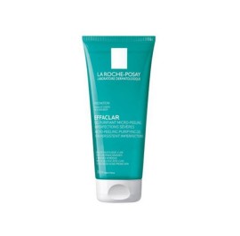 LA ROCHE POSAY EFFACLAR MICRO-PEELING GEL 200ML