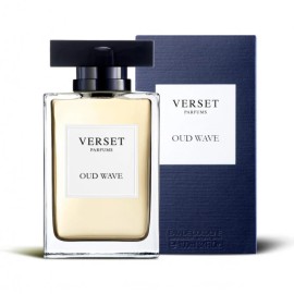 Verset Homme Oud Wave Eau De Parfum Ανδρικό Αρωμα