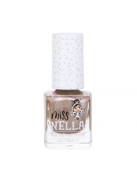 Miss Nella Nail Polish Sweet Ocaurus Βερνίκι Νυχιώ