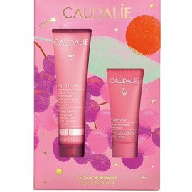 Caudalie Promo Vinohydra The Moisturizing Duo Sorb