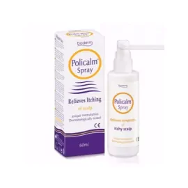 Boderm Knesicalm Spray 60ml