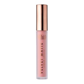 MUA Velvet Matte Liquid Lipstick Υγρό Ματ Κραγιόν