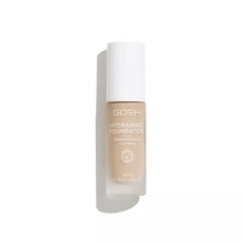 Gosh Hydramatt Liquid Make-Up SPF15 004N Light Υγρ