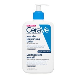 CeraVe Intensinve Moisturising Lotion Ενυδατική Λο