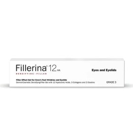 Fillerina 12HA Densifying Filler Eyes & Eyelids Gr
