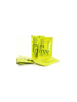 Benefit M Free Εντομοαπωθητικό Μαντηλάκι Εμποτισμέ